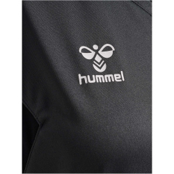 hummel Authentic Polyester Trikot Damen 1525 - asphalt XS