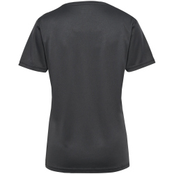 hummel hmlAUTHENTIC Polyester Trikot Damen 1525 - asphalt XS