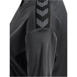 hummel hmlAUTHENTIC Polyester Trikot Damen 1525 - asphalt XS
