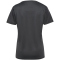 hummel Authentic Polyester Trikot Damen 1525 - asphalt XS