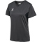 hummel hmlAUTHENTIC Polyester Trikot Damen 1525 - asphalt XS