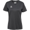 hummel hmlAUTHENTIC Polyester Trikot Damen 1525 - asphalt XS