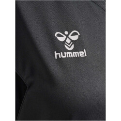 hummel Authentic Polyester Trikot Damen 1525 - asphalt L
