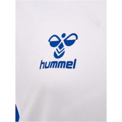 hummel Authentic Polyester Trikot Kinder 9368 - white/true blue 116
