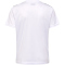 hummel hmlAUTHENTIC Polyester Trikot Kinder 9368 - white/true blue 116