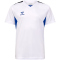 hummel hmlAUTHENTIC Polyester Trikot Kinder 9368 - white/true blue 116