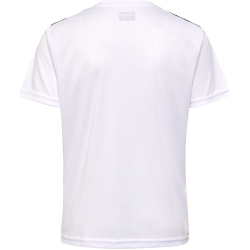 hummel Authentic Polyester Trikot Kinder 9368 -...