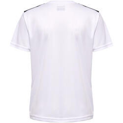 hummel Authentic Polyester Trikot Kinder 9001 - white 116