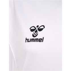 hummel hmlAUTHENTIC Polyester Trikot Kinder 9001 - white 116