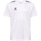 hummel hmlAUTHENTIC Polyester Trikot Kinder 9001 - white 116