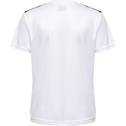 hummel Authentic Polyester Trikot Kinder 9001 - white 128