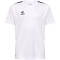 hummel Authentic Polyester Trikot Kinder 9001 - white 140