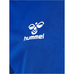 hummel Authentic Polyester Trikot Kinder 7045 - true blue 116