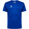 hummel Authentic Polyester Trikot Kinder 7045 - true blue 116
