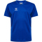 hummel Authentic Polyester Trikot Kinder 7045 - true blue 152