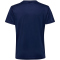 hummel Authentic Polyester Trikot Kinder 7026 - marine 116