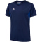 hummel hmlAUTHENTIC Polyester Trikot Kinder 7026 - marine 116