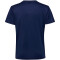 hummel Authentic Polyester Trikot Kinder 7026 - marine 164