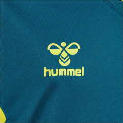 hummel hmlAUTHENTIC Polyester Trikot Kinder 6834 - blue...