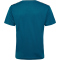 hummel hmlAUTHENTIC Polyester Trikot Kinder 6834 - blue coral/sulphur spring 116