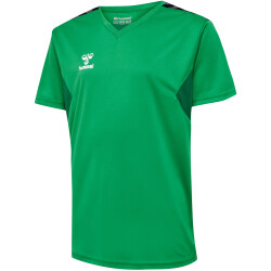 hummel Authentic Polyester Trikot Kinder 6235 - jelly...