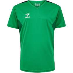hummel Authentic Polyester Trikot Kinder 6235 - jelly bean 116