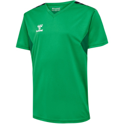 hummel hmlAUTHENTIC Polyester Trikot Kinder 6235 - jelly...