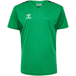 hummel hmlAUTHENTIC Polyester Trikot Kinder 6235 - jelly...