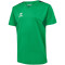 hummel Authentic Polyester Trikot Kinder 6235 - jelly bean 116