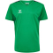 hummel hmlAUTHENTIC Polyester Trikot Kinder 6235 - jelly bean 116
