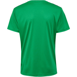 hummel Authentic Polyester Trikot Kinder 6235 - jelly...