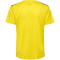 hummel hmlAUTHENTIC Polyester Trikot Kinder 5269 - blazing yellow 116