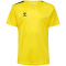 hummel hmlAUTHENTIC Polyester Trikot Kinder 5269 - blazing yellow 116