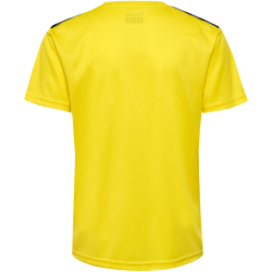 hummel Authentic Polyester Trikot Kinder 5269 - blazing...