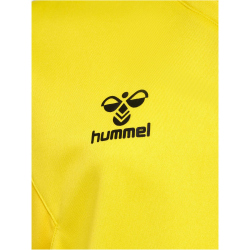 hummel Authentic Polyester Trikot Kinder 5269 - blazing yellow 164