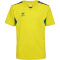 hummel hmlAUTHENTIC Polyester Trikot Kinder 5139 - blazing yellow/true blue 116