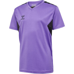 hummel Authentic Polyester Trikot Kinder 3766 - dahlia...