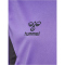 hummel hmlAUTHENTIC Polyester Trikot Kinder 3766 - dahlia purple/asphalt 116