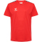 hummel Authentic Polyester Trikot Kinder 3062 - true red 116