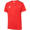 hummel hmlAUTHENTIC Polyester Trikot Kinder 3062 - true red 116