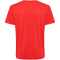 hummel hmlAUTHENTIC Polyester Trikot Kinder 3062 - true red 116