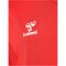 hummel Authentic Polyester Trikot Kinder 3062 - true red 164
