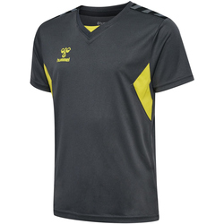 hummel Authentic Polyester Trikot Kinder 2196 -...
