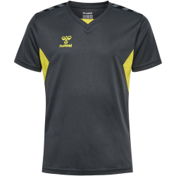hummel Authentic Polyester Trikot Kinder 2196 -...
