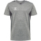 hummel hmlAUTHENTIC Polyester Trikot Kinder 2006 - grey melange 116