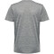 hummel Authentic Polyester Trikot Kinder 2006 - grey melange 140