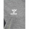 hummel Authentic Polyester Trikot Kinder 2006 - grey melange 140
