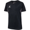 hummel Authentic Polyester Trikot Kinder 2001 - black 116