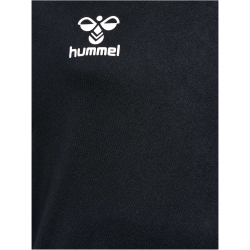 hummel Authentic Polyester Trikot Kinder 2001 - black 128