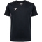 hummel Authentic Polyester Trikot Kinder 2001 - black 152